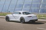 Alpine Vision Concept 2016 года